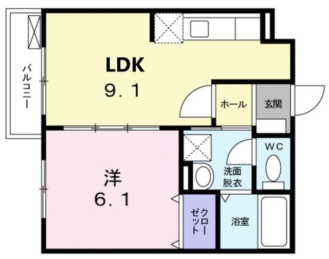 間取り：213145700096