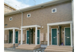 セジュール大川の外観