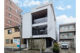 D-residence稲城の外観
