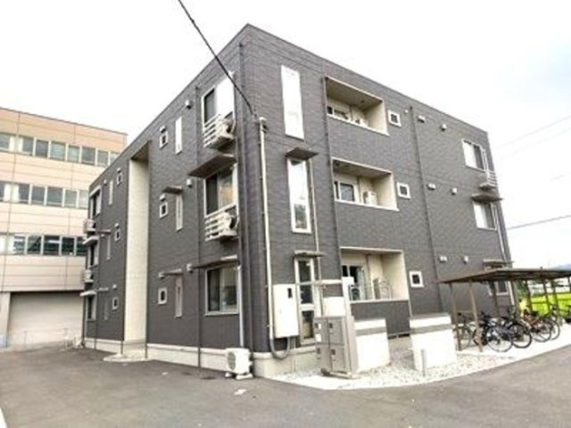 モンレーヴのイメージ