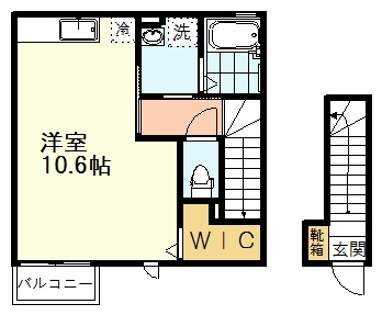 フロースのイメージ