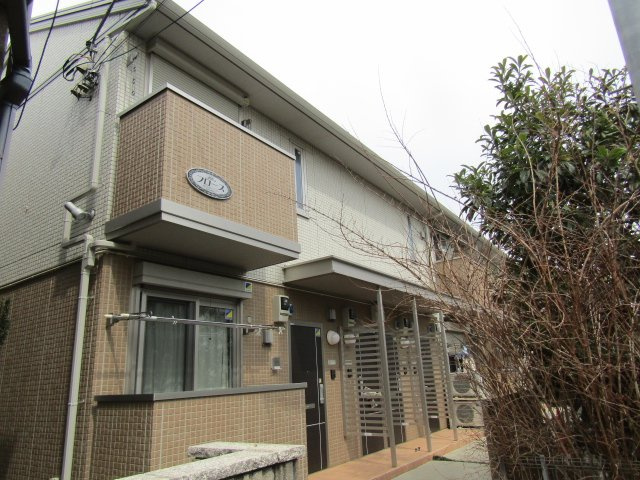 フロースのイメージ