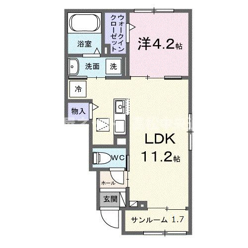 プリムヴェールのイメージ