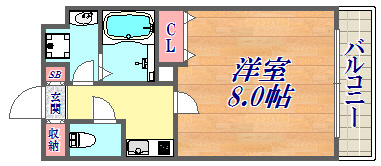 間取り：228060416612
