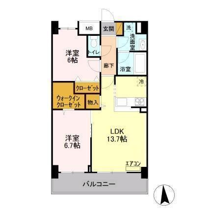 アンクレージュのイメージ