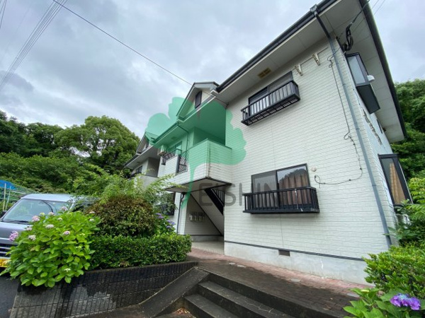 ドミールシティ金隈の画像