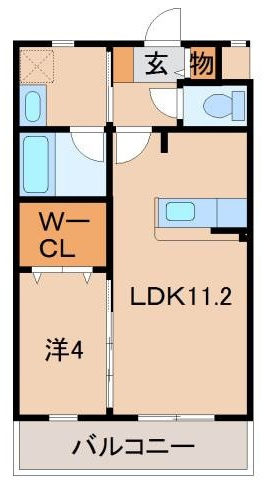 間取り：230036405790