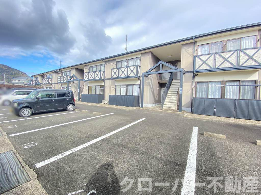 フレグランス春日 B棟のイメージ