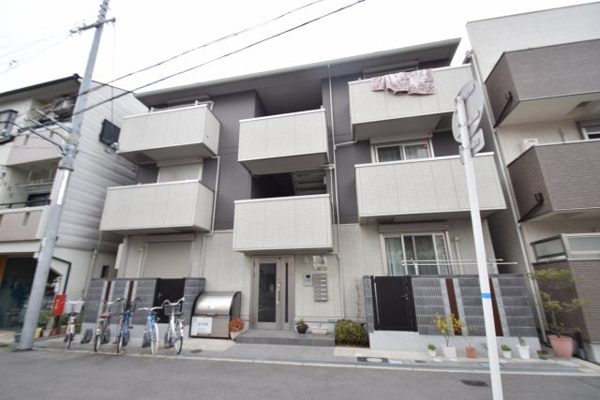 ジョリシャンブルⅡの画像