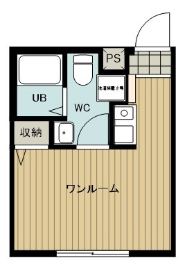 リベルタ秦野のイメージ