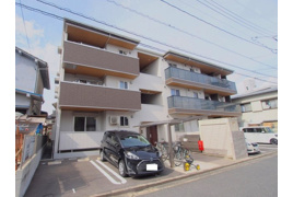 ルミナスSの外観