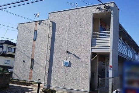 レオネクストタケウチの画像