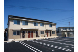 サングリーンの外観