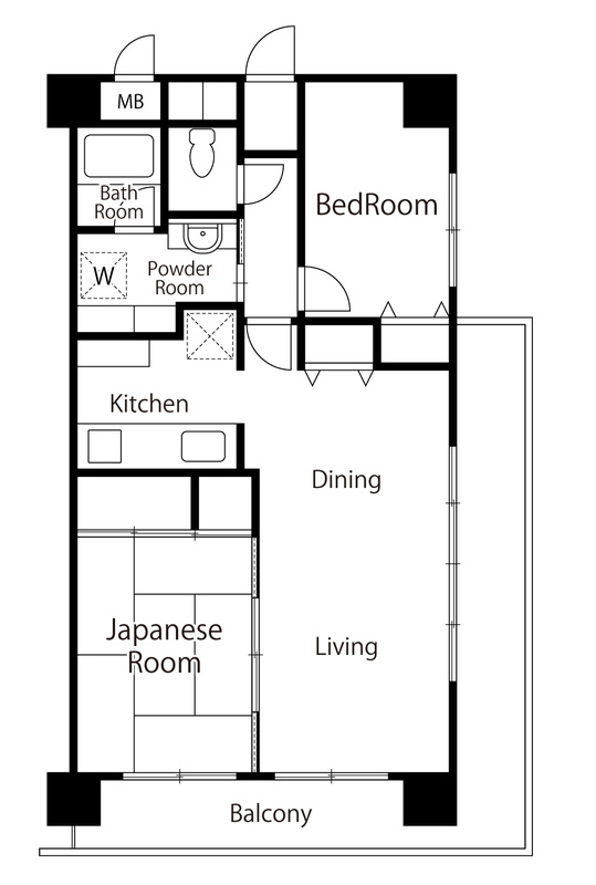間取り：214074833410