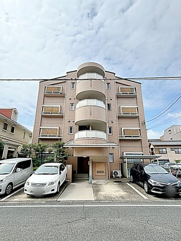 東栄ビルの画像