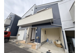 テラスあけぼのの外観