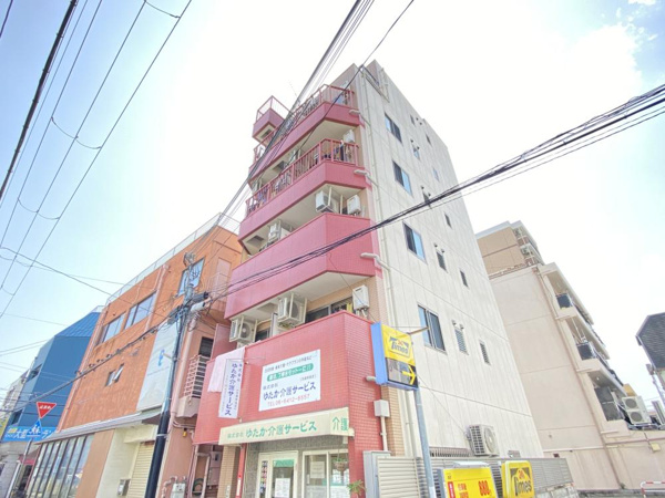 ラ・フォーテュンヌの画像