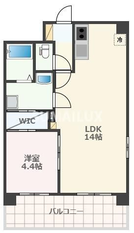熊本市東区湖東2丁目&nbsp;10階建&nbsp;築17年のイメージ