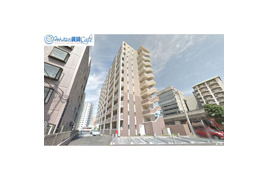 フォルテの外観