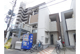 Loft14野並の外観