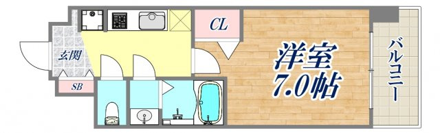 ArtizA王子公園D.C.のイメージ