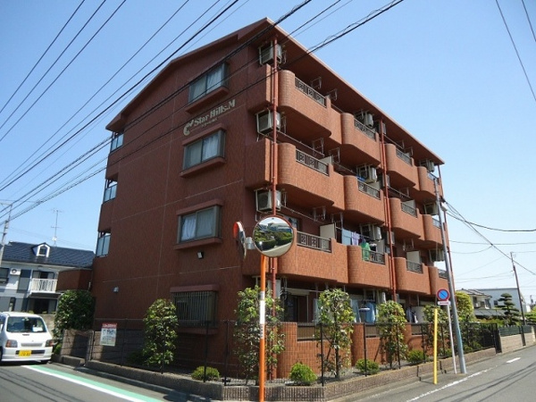スターヒルズ.Mの画像
