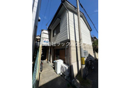 大宮通2丁目戸建の外観