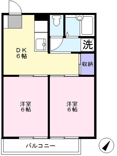 間取り：212057803168