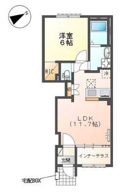 ラクードシャＡのイメージ