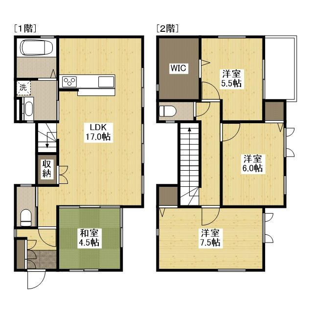 間取り：234040007047