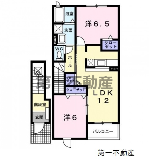 間取り：228057849168