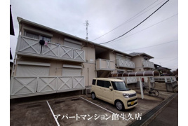 サンピアみどり野の外観