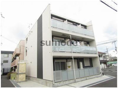 リブリサナップJR茨木のイメージ