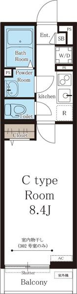 リブリサナップJR茨木のイメージ