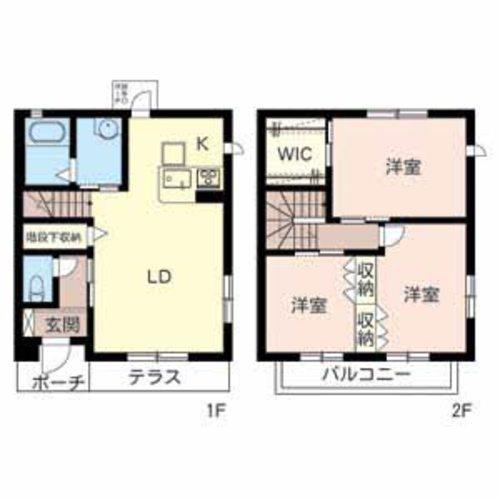 間取り：227102203192