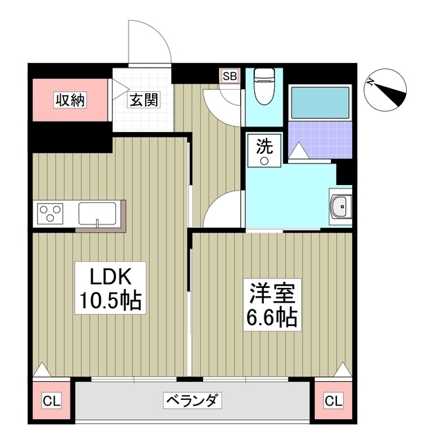 間取り：211064838791