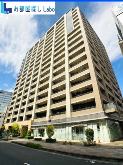 サーパスシティ小田原の画像