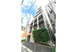 ザ・テラス千駄木の外観