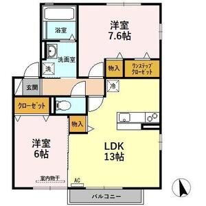 間取り：221014785179