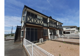 ジュネスふきのとうの外観