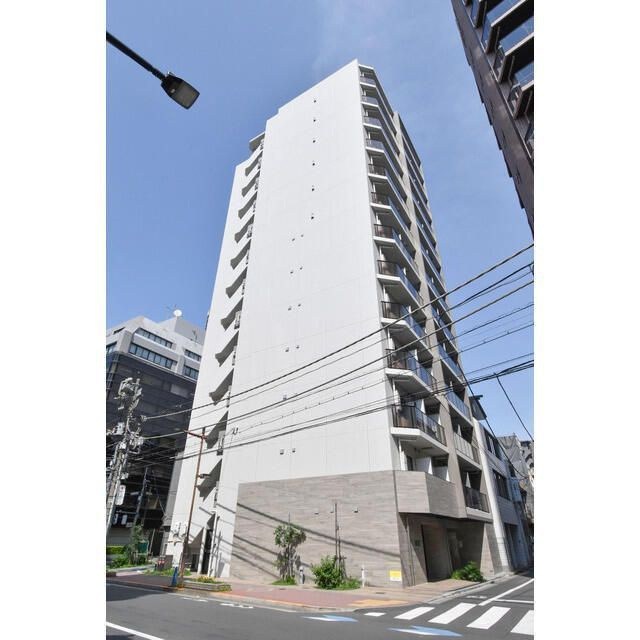 QUALITAS浅草橋（クオリタス浅草橋）のイメージ