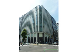 名古屋証券取引所ビルの外観