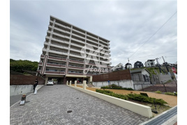 マスターズマンション神戸学園都市中楽房の外観