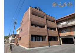 プロヴァンス（Ｐrovince）の外観