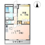 プロヴァンス（Ｐrovince）の間取り