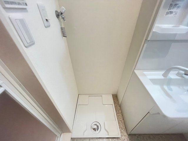 カサーディア加島2の室内設備