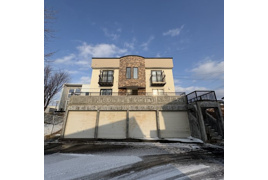 アドヴァンス東和Ⅱの外観