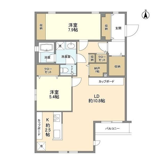 間取り：213142791737