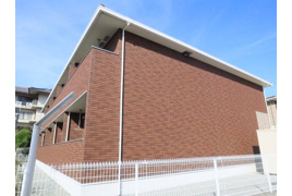 フォンテーヌＮ－Ⅴの外観