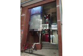 ローズぶらくり丁の外観